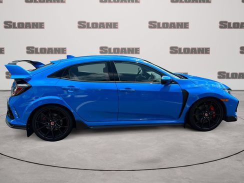 Used 2021 Honda Civic Type R image 6
