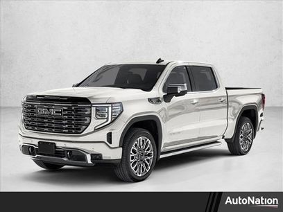 New 2026 GMC Sierra 1500 Denali Ultimate