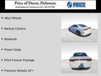 Used 2023 Dodge Charger GT video 2