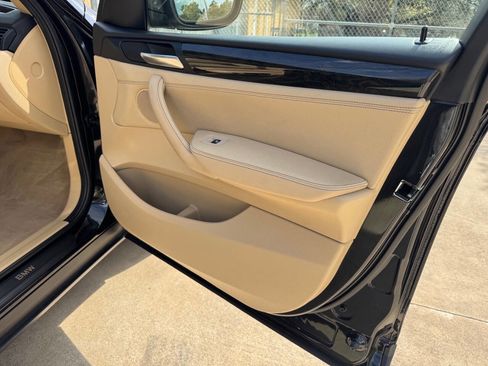 Used 2014 BMW X3 xDrive28i image 18