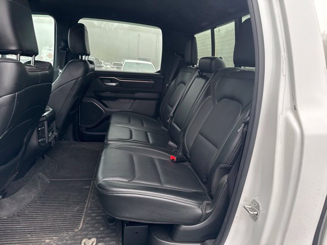 Used 2023 RAM 1500 Rebel w/ Rebel Level 2 Equipment Group AWD/4WD image 13