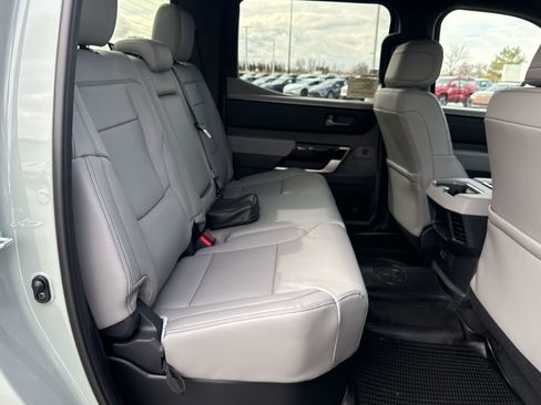 New 2026 Toyota Tundra Limited image 12