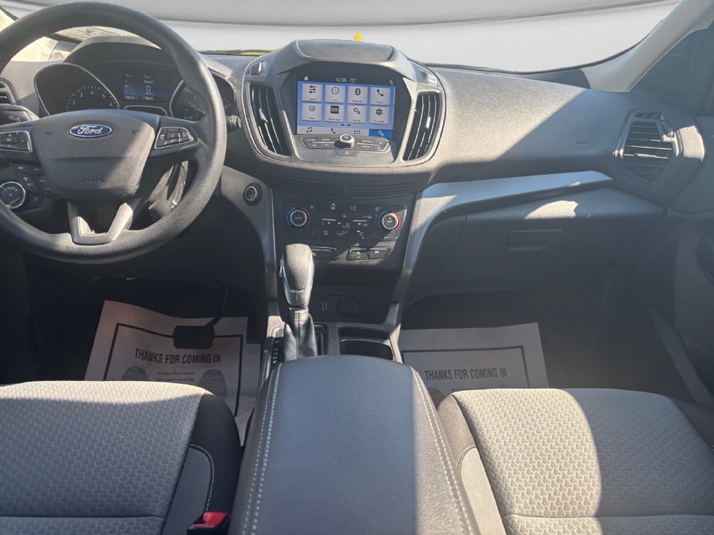 Used 2019 Ford Escape SE AWD/4WD image 29