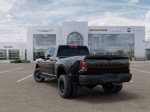 New 2026 RAM 3500 Tradesman RWD image 3