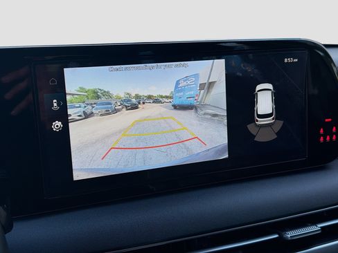 Used 2024 Hyundai Palisade XRT FWD image 12