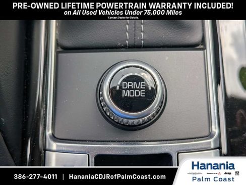 Used 2021 Kia Telluride SX w/ Towing Package FWD image 25