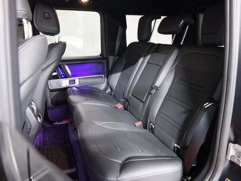 Used 2026 Mercedes-Benz G 550 image 59