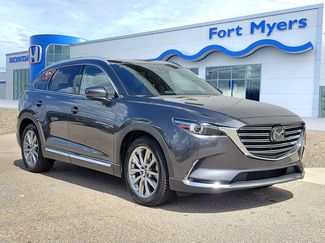 Used 2017 MAZDA CX-9 Signature video 1