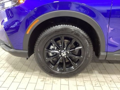 Used 2024 Honda CR-V Sport-L image 20