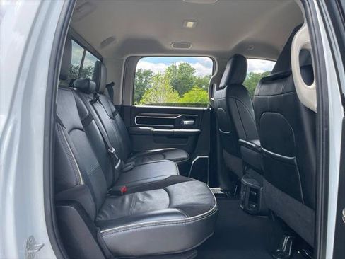 Certified 2024 RAM 2500 Laramie AWD/4WD image 44