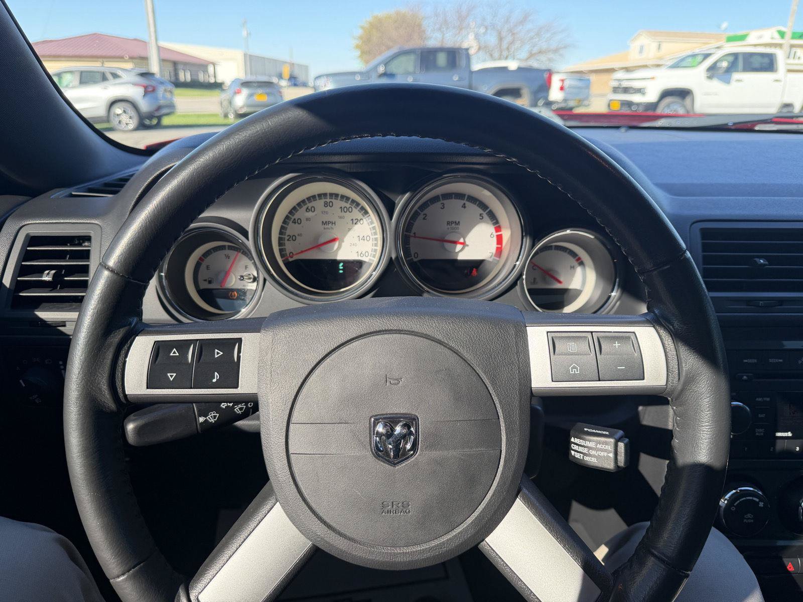 Used 2010 Dodge Challenger R/T RWD image 20