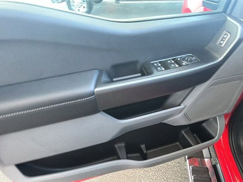 New 2025 Ford F250 XLT w/ FX4 Off-Road Package image 8