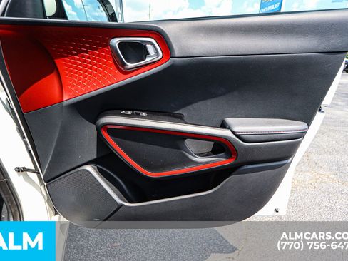 Used 2024 Kia Soul GT-Line image 49