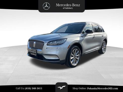 Used 2022 Lincoln Corsair AWD w/ Premium Package image 1