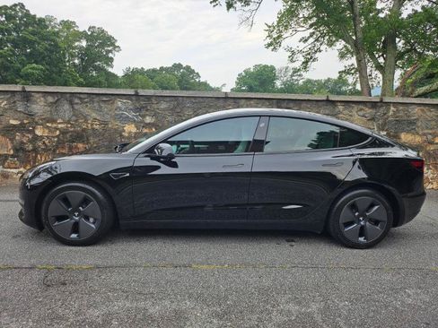 Used 2023 Tesla Model 3 Long Range AWD/4WD image 7