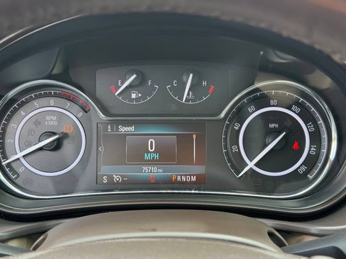 Used 2016 Buick Regal Premium FWD image 21