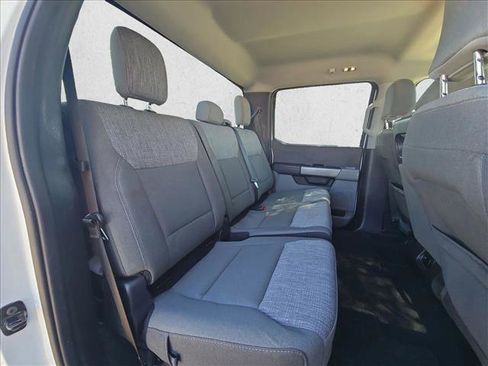 Used 2025 Ford F250 XLT image 17