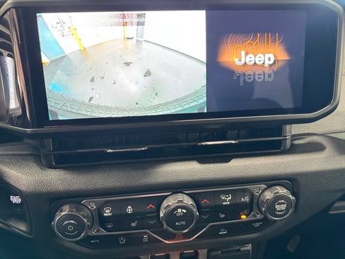 New 2026 Jeep Wrangler Sport AWD/4WD image 17