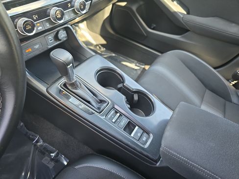 Certified 2024 Honda Civic Sport image 24