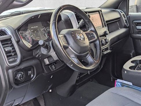 Used 2024 RAM 3500 Big Horn image 9