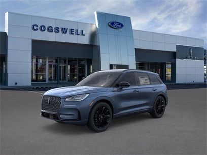 New 2026 Lincoln Corsair Premiere
