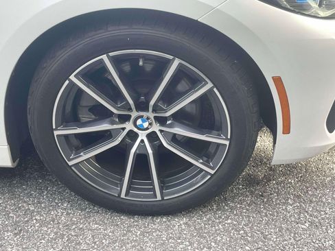 Used 2022 BMW 430i xDrive Convertible w/ Premium Package 2 image 12