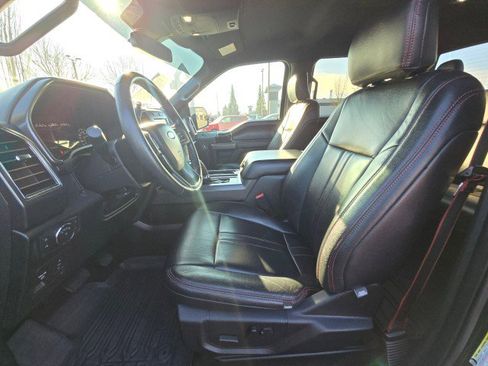 Used 2019 Ford F150 XLT w/ Equipment Group 302A Luxury image 21