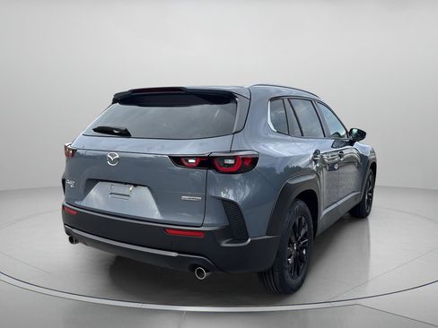 Used 2023 MAZDA CX-50 2.5 S w/ Cargo Package AWD/4WD image 3
