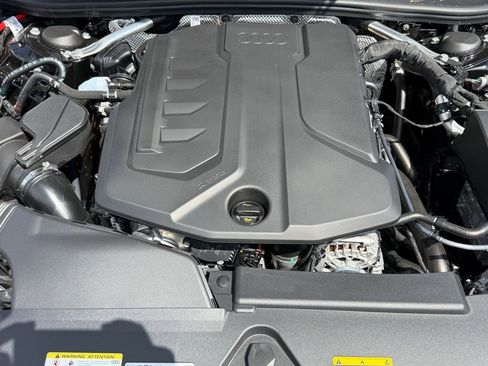 New 2026 Audi A5 2.0T Premium AWD/4WD image 12