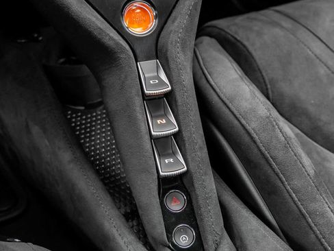 New 2025 McLaren 750S Spider image 26