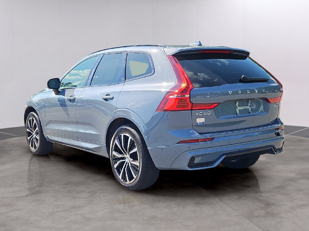 Used 2023 Volvo XC60 B5 Ultimate w/ Climate Package AWD/4WD image 6