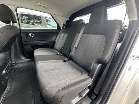 Used 2024 Hyundai Ioniq 5 SEL AWD/4WD image 16