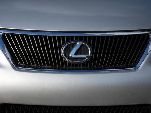 Used 2012 Lexus IS 250C image 24