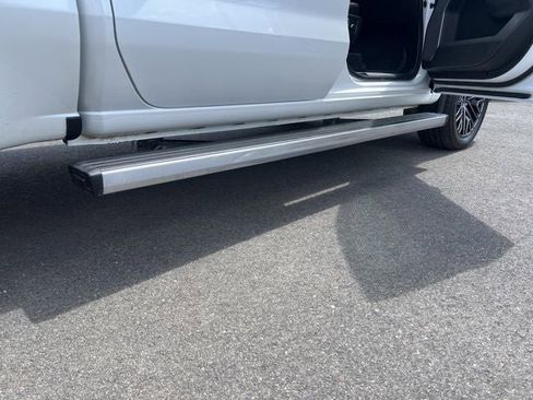 Used 2022 GMC Sierra 1500 Denali Ultimate image 30