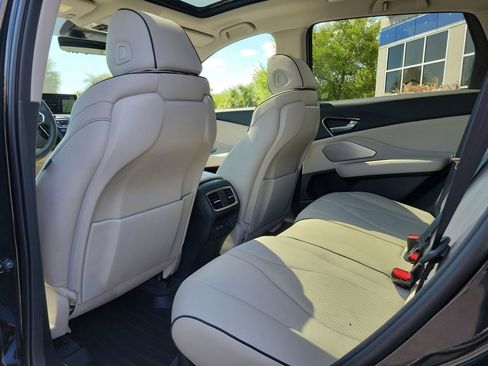 New 2026 Acura RDX SH-AWD w/ Advance Package image 13