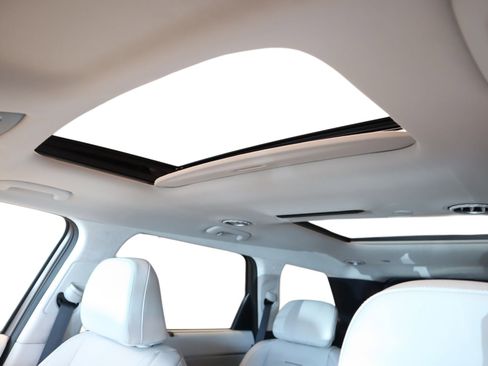 New 2026 Hyundai Palisade Calligraphy image 23