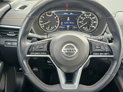 Used 2021 Nissan Altima 2.5 SR FWD image 28