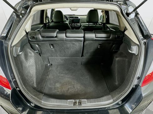 Used 2017 Honda Fit EX-L image 28