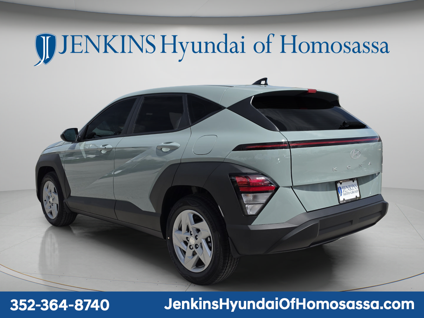 New 2027 Hyundai Kona SE FWD image 6