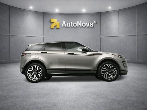 Used 2020 Land Rover Range Rover Evoque R-Dynamic HSE AWD/4WD image 44