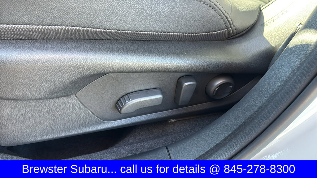 New 2026 Subaru Outback Premium AWD/4WD image 8