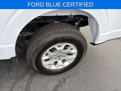 Used 2023 Ford F150 XLT w/ Equipment Group 301A Mid AWD/4WD image 23