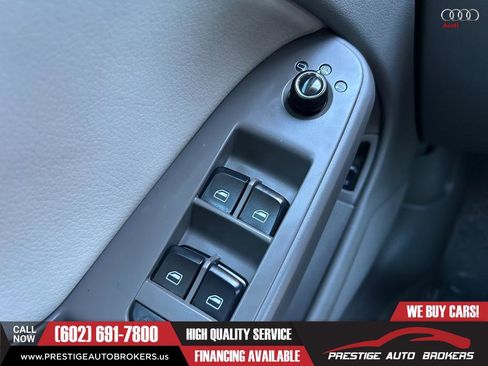 Used 2010 Audi A4 2.0T Premium AWD/4WD image 19