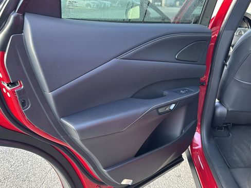 Certified 2025 Lexus RX 350 FWD image 15