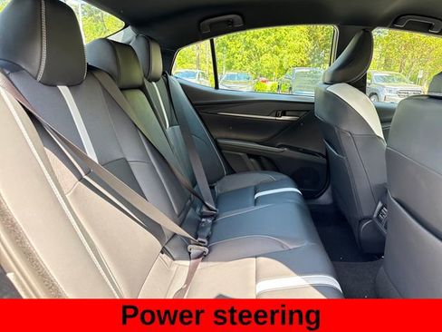 Used 2026 Toyota Camry SE w/ Convenience Package FWD image 24