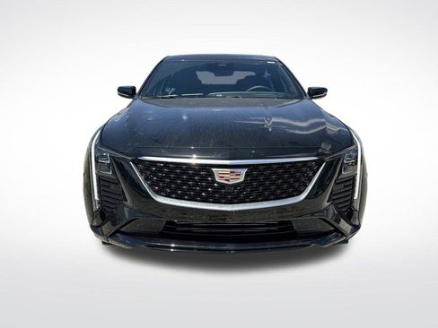 New 2026 Cadillac CT5 Premium Luxury RWD image 6