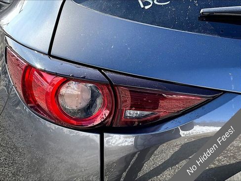 Used 2018 MAZDA CX-5 Touring AWD/4WD image 22