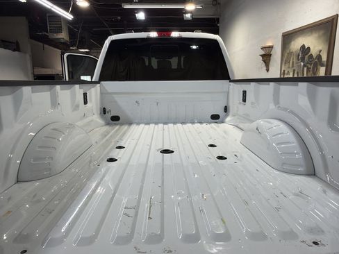 Used 2024 Ford F450 Lariat w/ Chrome Package AWD/4WD image 14