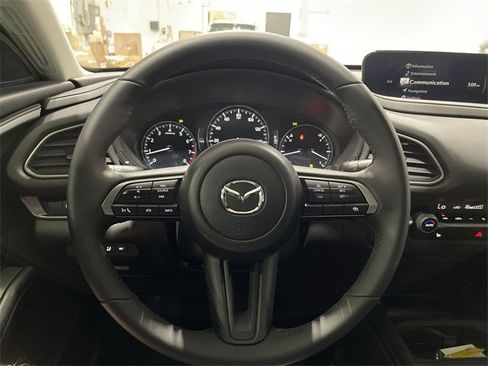 New 2026 MAZDA CX-30 AWD 2.5 S w/ Select Sport Pkg image 15