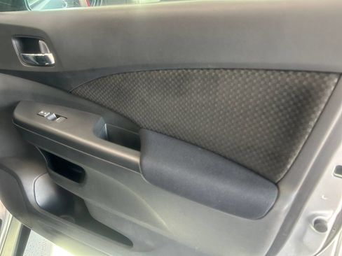 Used 2016 Honda CR-V EX image 24